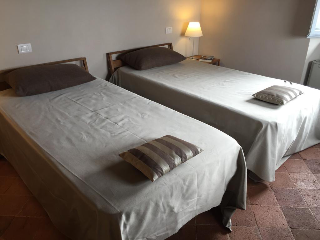 Palazzo Boccella Guest House Villa Basilica Exterior photo