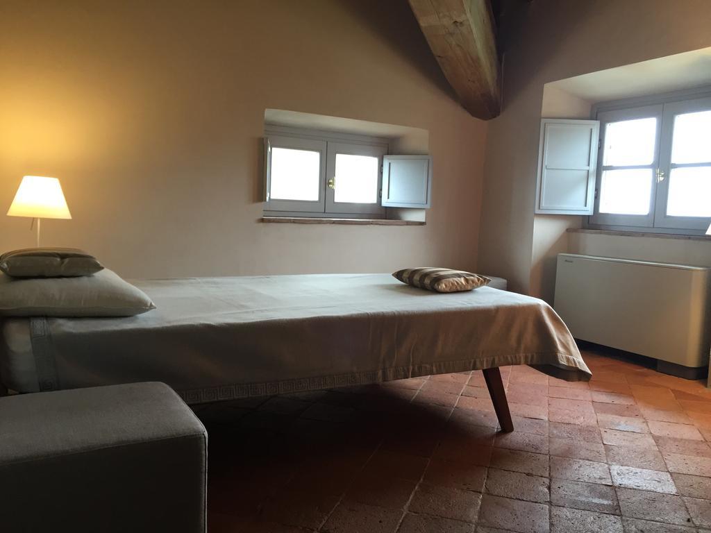 Palazzo Boccella Guest House Villa Basilica Exterior photo
