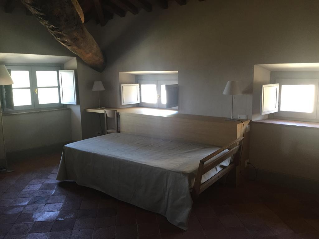 Palazzo Boccella Guest House Villa Basilica Exterior photo