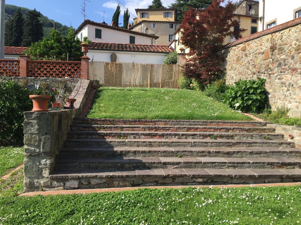 Palazzo Boccella Guest House Villa Basilica Exterior photo