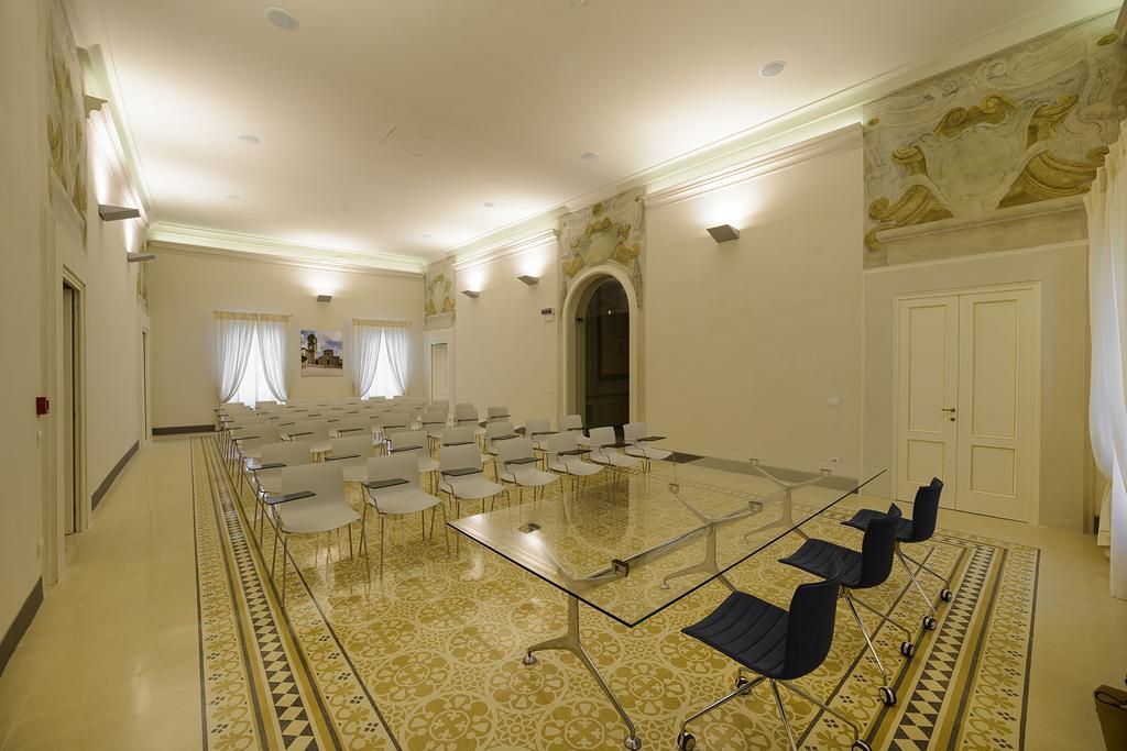 Palazzo Boccella Guest House Villa Basilica Exterior photo