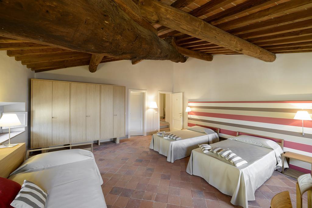 Palazzo Boccella Guest House Villa Basilica Exterior photo