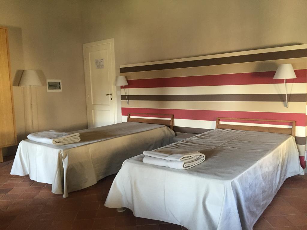Palazzo Boccella Guest House Villa Basilica Exterior photo