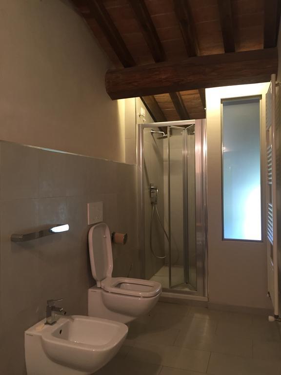 Palazzo Boccella Guest House Villa Basilica Exterior photo
